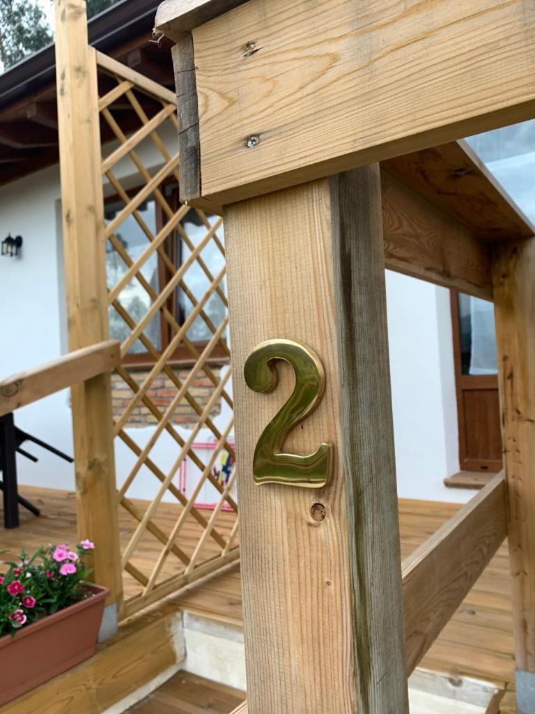 Apartamentos Rurales Las Garzas De Oyambre San Vicente De La Barquera Pokój zdjęcie